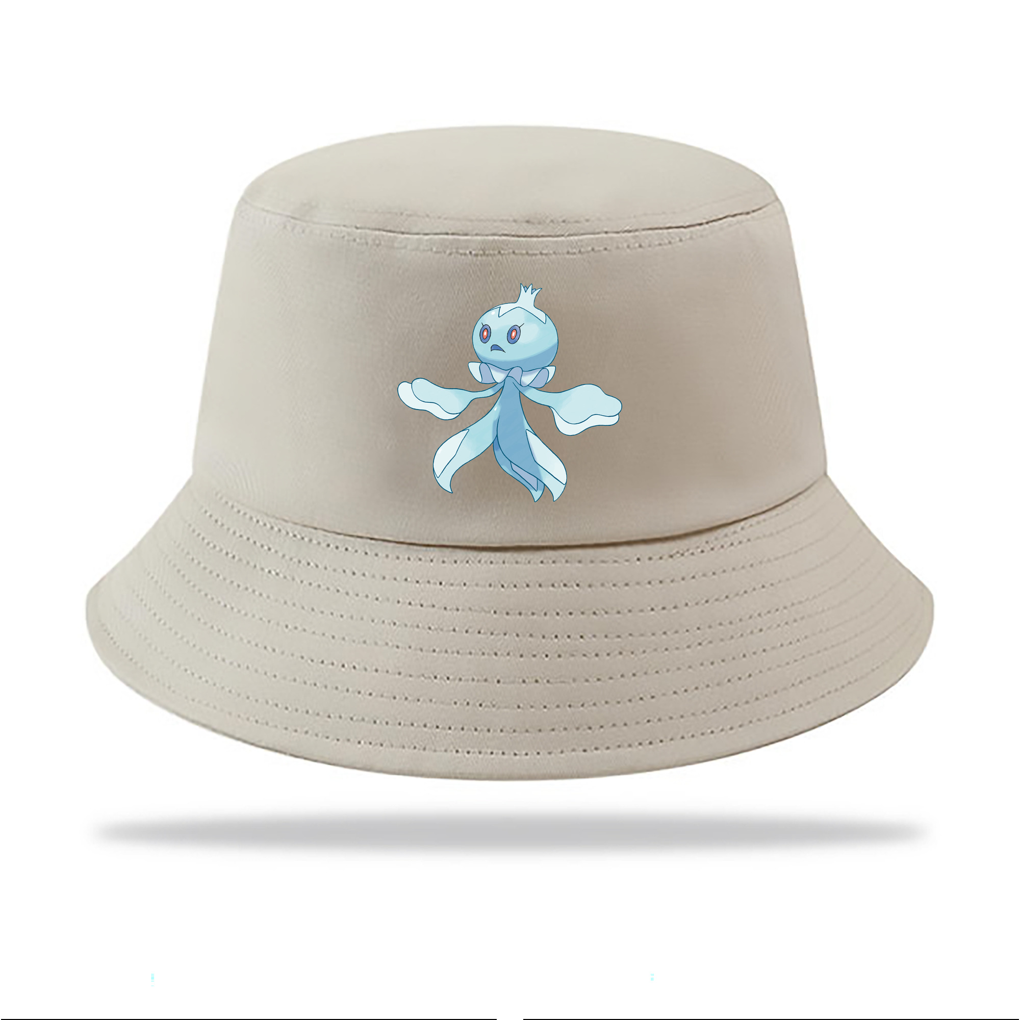 （画像用） ポケットモンスター Pokémon アウトドア日除けバケットハット